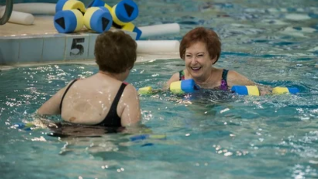 the swimming pool is recommended to all and always