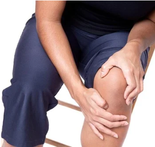 Treatment of knee pain