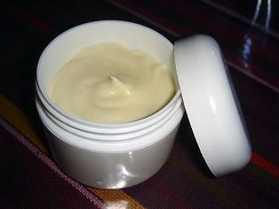 Homemade osteochondrosis ointment