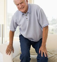 Signs and symptoms of hip arthritis