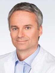Dr. Rheumatologist Christophe